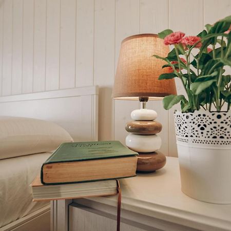 Le Terrazze B&B Пулзано Екстериор снимка